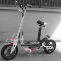 Homologation CE Scooter électrique alimenté par 800W Et-Es17